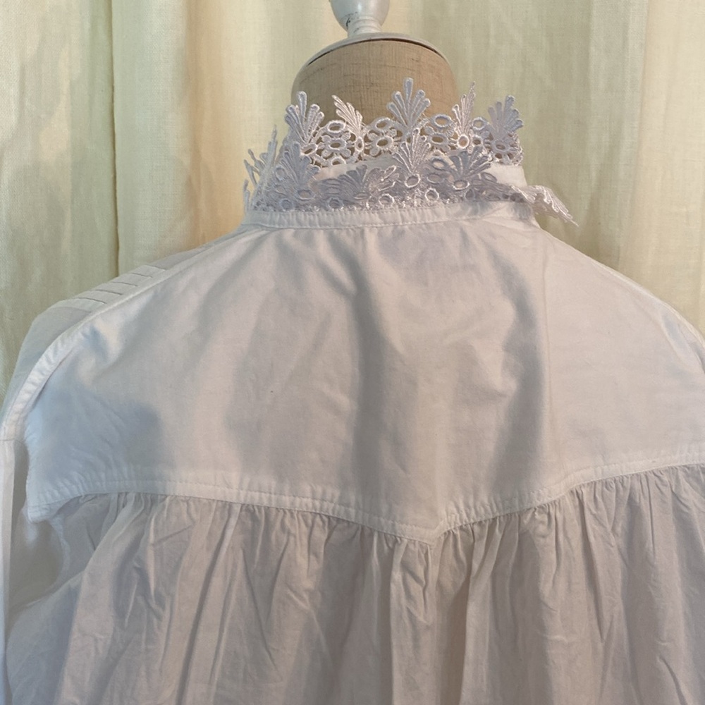 Powell Craft Nightgown - Picture 7 of 11